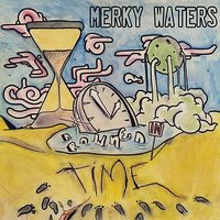 Transmit My Frequency (feat. Antony of Egypt, Def 3, Pimpton) - Merky Waters & Pimpton & Def 3 & Antony of Egypt