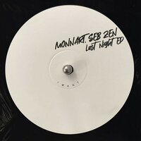 Last Night - MONNART & Seb Zen