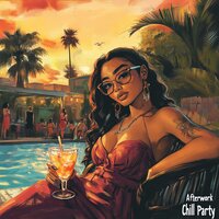 Aperol & Spritz - Home Chill Home & Arsen Abdul