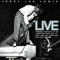 When Two Worlds Collide - Jerry Lee Lewis