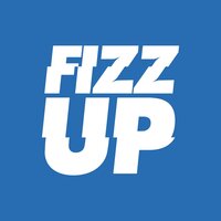 Fizz Up - Smiley