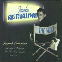 Come Up To My Place - Frank Sinatra