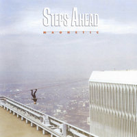 In a Sentimental Mood - Steps Ahead