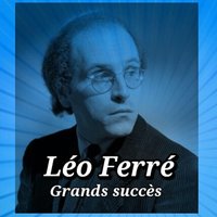 Monsieur tout-blanc - Léo Ferré