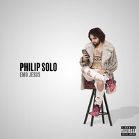 Leopard Fur - Philip Solo & brokeNCYDE