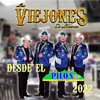 Busca Otro Amor - Los Viejones De Linares