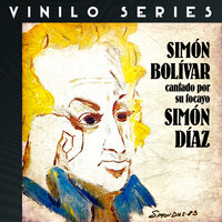 Paso de los Andes - Simón Díaz