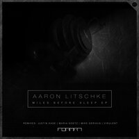 Side Step - Aaron Litschke & Justin Kase