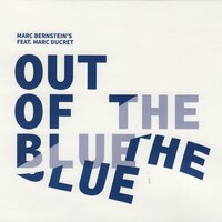 News from the Front - Marc Bernstein & Marc Ducret & Nils Davidsen & Peter Bruun