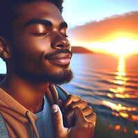 Mindful Meditation for Inner Serenity - alteredambience & Meditation Music & World Music For The New Age