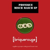 Hypno Dub - Phonique
