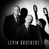 Bassics - Tony Levin & Pete Levin & Levin Brothers