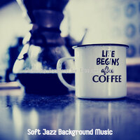 Background for Freelance Work - Soft Jazz Background Music
