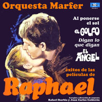 El Angel ( de la película "El ángel") - Orquesta Marfer