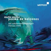 Walden, the Distiller of Celestial Dews: II. Lake - SWR Vokalensemble Stuttgart