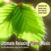 Arp Antique - Relaxing Piano Masters