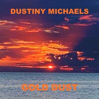 Juice Card - Dustiny Michaels