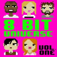 Ain't It Fun - 8-Bit Universe