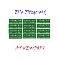 I Can't Give You Anything But Love - Ella Fitzgerald