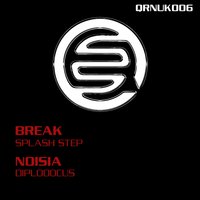 Diplodocus - Noisia