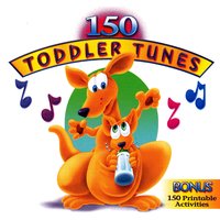 Hickory Dickory Dock - The Kiboomers & Kiboomu & Kidzup Music
