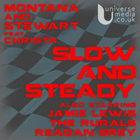 Slow & Steady - Christa & Montana