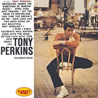 But Beautiful - Marty Paich & Tony Perkins