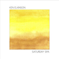 Night Is Alright - Ken Elkinson