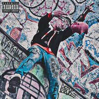 Broke - LPGrillo