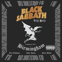 Bassically / N.I.B. - Black Sabbath