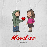 No Cry - Akzee