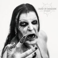 Infected - Crest Of Darkness
