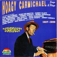 Rockin' Chair - Carmichael & Hoagy Carmichael Orchestra
