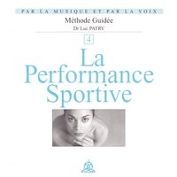 La performance sportive - Marc Durst & Dr. Luc Patry, Marc Durst & Dr. Luc Patry