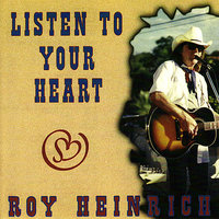 Honky Tonk Heatache - Roy Heinrich