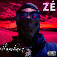 ENTANGLEMENT - ZE