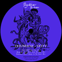 Democrazy - Dogwhine & Dott