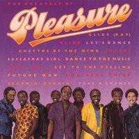 Let's Dance - Pleasure