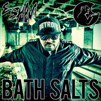 Bath Salts - Esham