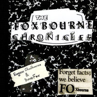 Variation Four - Eugene Chadbourne & Dave Fox & Eugene Chadbourne & Dave Fox