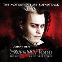 The Contest - Sacha Baron Cohen & Johnny Depp & Tomothy Spall