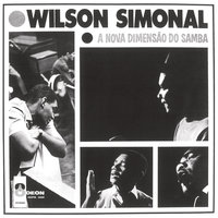 Mais Valia Não Chorar - Wilson Simonal