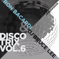 Easy - Ben Sims & RON BACARDI