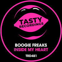 Inside My Heart - Boogie Freaks
