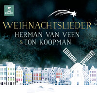 Anonymous: O Jesulein zart - Ton Koopman