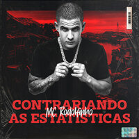 Olhei no Retrovisor - Mc Rodolfinho
