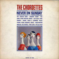 True Love - The Chordettes
