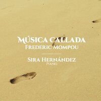 Música Callada. Llibre II: XVI. Calme - Sira Hernández