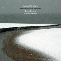 San Diego Serenade - Norma Winstone & Glauco Venier & Klaus Gesing