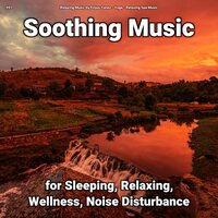 Soft Background Music to Fall Asleep To - Relaxing Music by Finjus Yanez & Yoga & Relaxing Spa Music